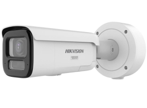 CAMERA IP BULLET 8MP, IR SI WL 60M, 2.8-12MM