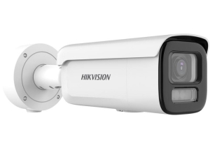 CAMERA IP BULLET 8MP, IR SI WL 60M, 2.8-12MM