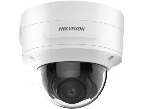 CAMERA IP DOME 4MP IR 40M LENTILA 2.7-13.5MM