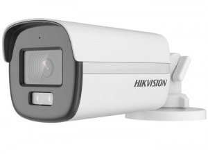 CAMERA ANHD BULLET 2MP IR 40M LENTILA 2.8MM MIC