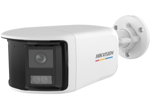 CAMERA ANHD BULLET 5MP, IR SI WL 40M, 2 X 2.8MM