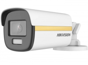 CAMERA ANHD BULLET, 8MP, IR 40M, LENTILA 2.8MM, PO