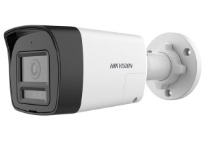 CAMERA ANHD MINI BULLET 5MP, IR 30M, WL 20M, 2.8MM