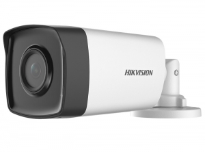 CAMERA ANHD BULLET 2MP IR 40M LENTILA 2.8MM