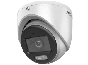 CAMERA ANHD TURRET 5MP, IR SI WL 20M, 2.8MM