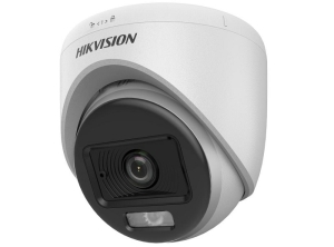 CAMERA ANHD TURRET 5MP, IR SI WL 20M, 2.8MM