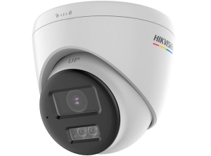 CAMERA ANHD TURRET 8MP, IR SI WL 40M, LENTILA 2.8M