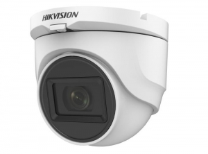 CAMERA ANHD TURRET 2MP IR 30M LENTILA 2.8MM