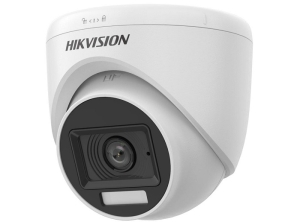 CAMERA ANHD TURRET 5MP, IR SI WHITE LIGHT 20M