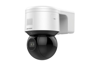 CAMERA IP MINI PTZ, 4MP, IR 50M, ZOOM 4X, WI-FI