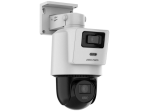 CAMERA IP PT TANDEMVU 4MP, IR SI WL 30M, 2.8/8MM