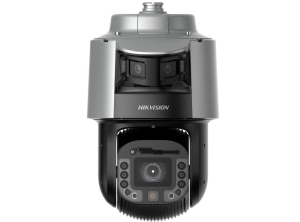 CAMERA IP TANDEMVU 4MP WL 30M IR 300M ZOOM 25X