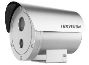 CAMERA IP BULLET ANTI-EX 2MP IR30M 4MM