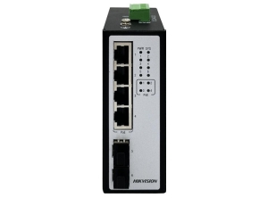 SWITCH FULL MANAGED, 6 PORTURI G (4 POE, 2 SFP)