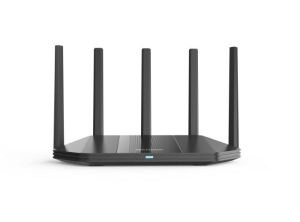 ROUTER WIRELESS CU 4 PORTURI (1 WAN+3 LAN) GIGABIT
