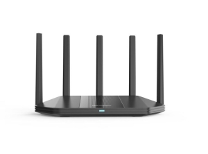 ROUTER WIRELESS CU 4 PORTURI (1 WAN+3 LAN) GIGABIT