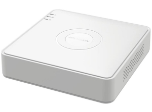 DVR MINI CU 4 CANALE, 1 X SATA, 1U