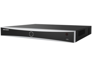 NVR ACUSEEK CU 8 CANALE, 8 X POE, 2 X SATA