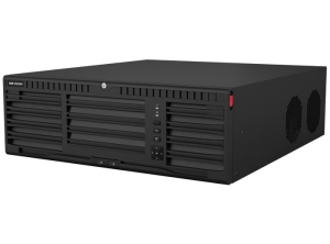 NVR CU 128 CANALE, 16 X SATA, 1 X ESATA, 3U