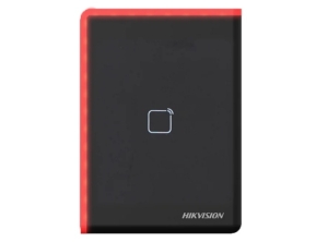 CITITOR DE CARDURI DESFIRE, 13.56 MHZ