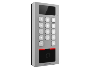 TERMINAL CU CITITOR DE CARDURI M1, WI-FI 2.4G
