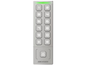 CITITOR DE CARDURI EM, CU TASTATURA