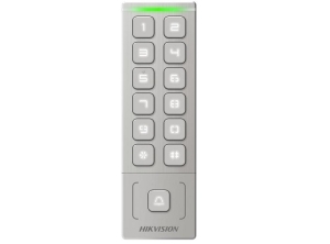 CITITOR DE CARDURI M1 CU TASTATURA