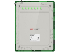 PLACA CENTRALA CONTROL ACCES, 2 USI, SERIA PRO
