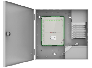 CENTRALA CONTROL ACCES, 2 USI, SERIA PRO