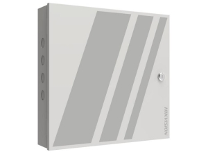 CENTRALA CONTROL ACCES, 2 USI (EXT. MAX. 126 USI)