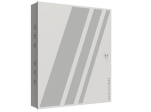 KIT CONTROL ACCES (K204X + 2 X K2M002X), 8 USI