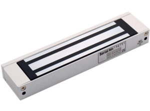 ELECTROMAGNET MAX 272KG, 12/24VDC