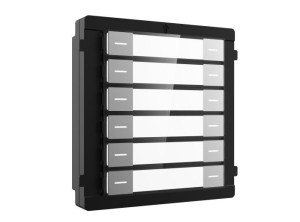 MODUL CU LISTA NUME, 12 BUTOANE APELARE