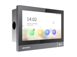 MONITOR IPS TOUCH SCREEN 7 INCH, MONTAJ INGROPAT