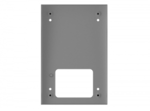 KIT VIDEOINTERFONIE KABV8103-RS,KH6320Y-WTPE2,KV81