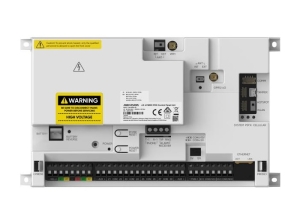 PCB CENTRALA AX HYBRID PRO, 64 ZONE