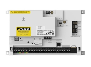 PCB CENTRALA AX HYBRID PRO, 96 ZONE