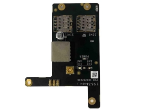 COMUNICATOR GPRS, 2 SLOTURI SIM