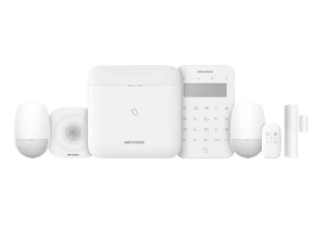 KIT ANTIEFRACTIE WIRELESS AX PRO