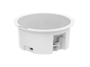 DIFUZOR SECUNDAR CU MONTARE IN TAVAN, 3W