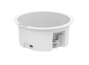 DIFUZOR IP CU MONTARE IN TAVAN, 3W