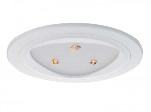 ACCESORIU MONTAJ INGROPAT PENTRU DETECTORI DT8320