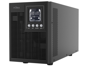 UPS 230V ONLINE 2000VA / 1600W, CU 4 BATERII