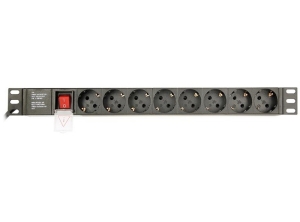 PDU 1U, 19