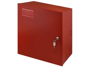 SURSA PENTRU SISTEME DE INCENDIU EN54C, 27.6V/5A