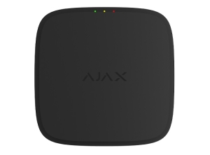 DETECTOR DE TEMPERATURA, WIRELESS, NEGRU