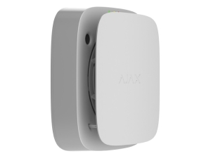 DETECTOR DE FUM, WIRELESS, ALB