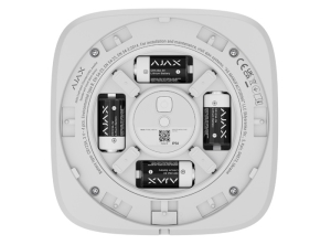 SIRENA INCENDIU, WIRELESS, EM54-3,EN54-25, ALBA