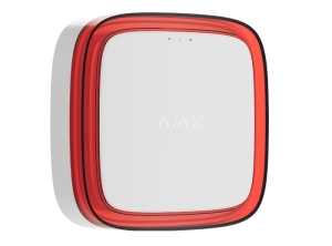 INDICATOR VIZUAL, WIRELESS, EN54-23,EN54-25, ALB