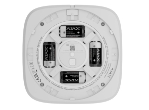 INDICATOR VIZUAL, WIRELESS, EN54-23,EN54-25, ALB